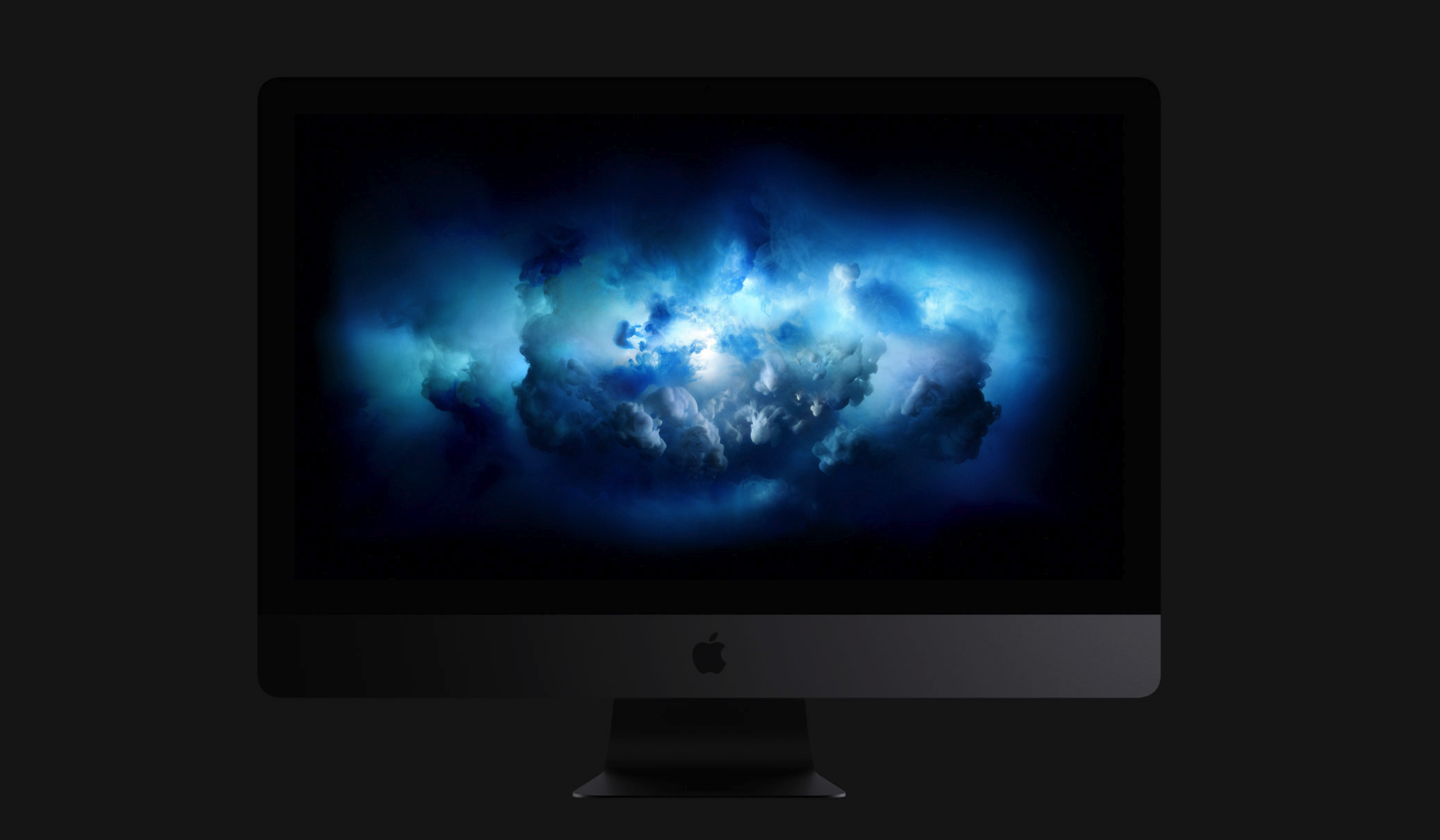 一体誰が必要としているのか？iMac Proという謎の最強Mac。 | 株式会社キャパ