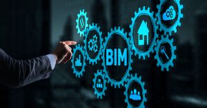 BIMのイメージ画像