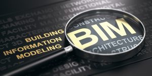 BIMのイメージ画像