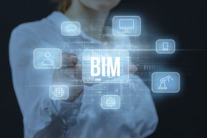 BIMのイメージ画像