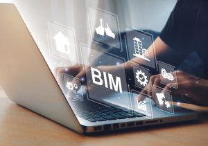 BIMのイメージ画像