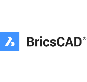 BricsCADロゴ