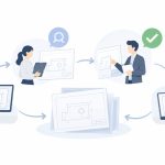 <span class="title">図面管理のワークフローを改善する方法｜承認・版管理・設計変更を効率化</span>