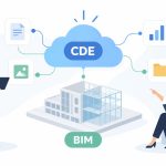 <span class="title">CDE（共通データ環境）でBIM情報を管理する方法｜仕組み・運用ルールを解説</span>